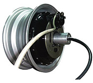 PE High speed hub motor series(water cooling)For 70-90km/h vehicles