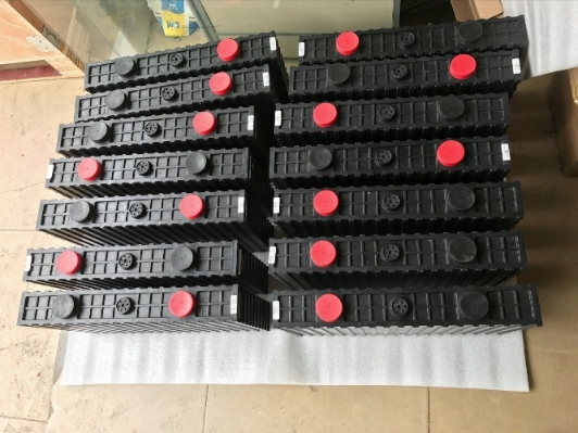 400AH LiFePO4 Battery to USA