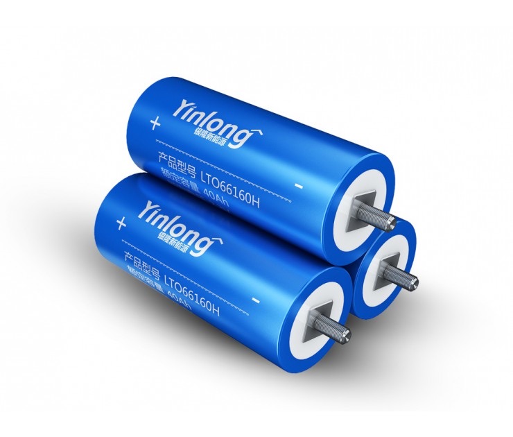 Lithium Titanate Battery