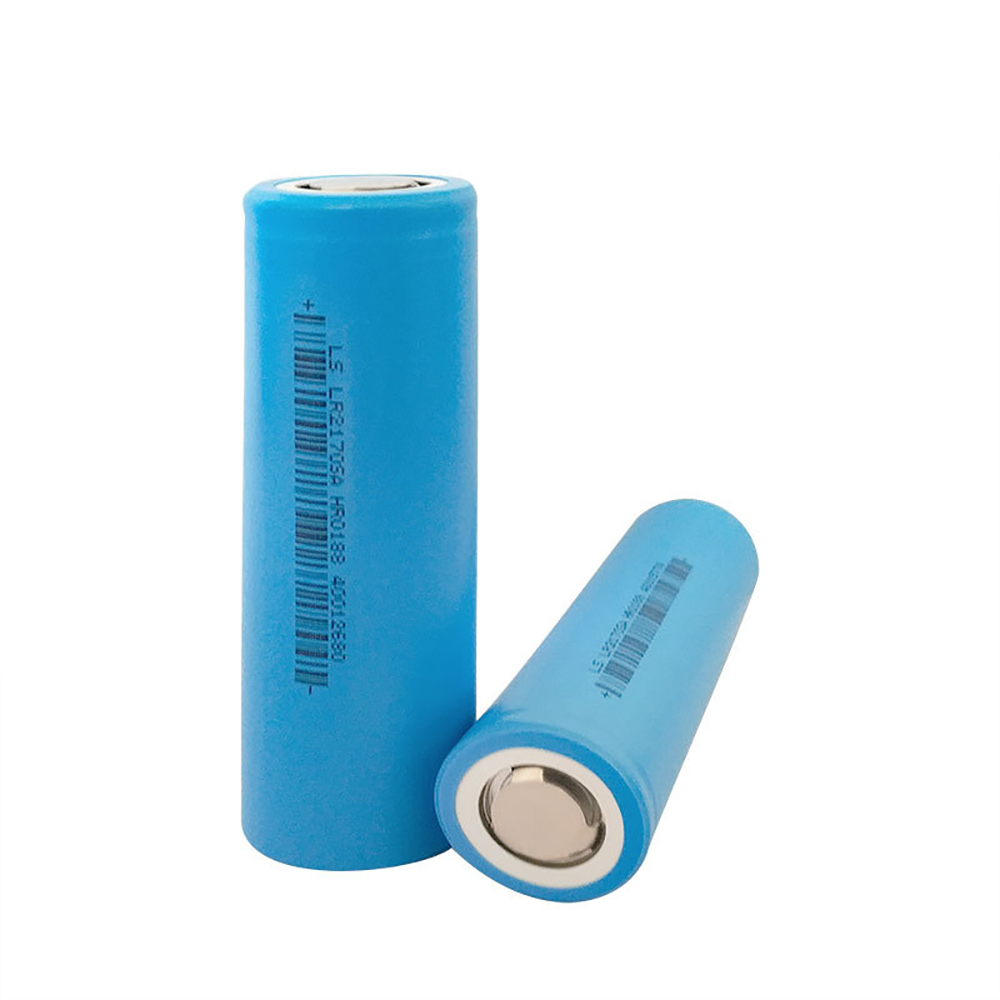21700 lithium polymer battery
