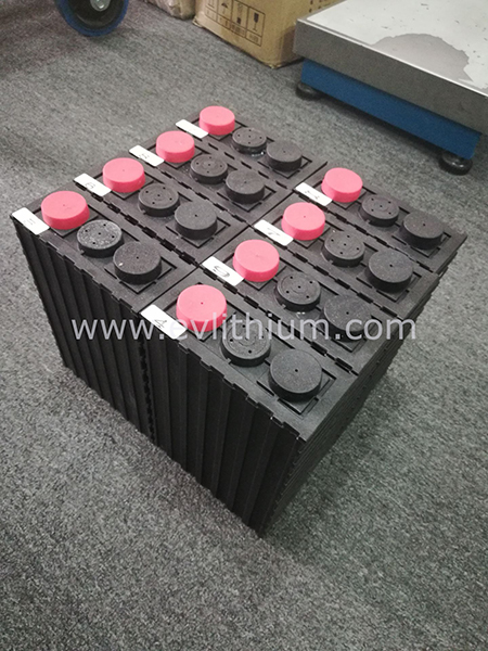 lifepo4 200ah battery for energy storage