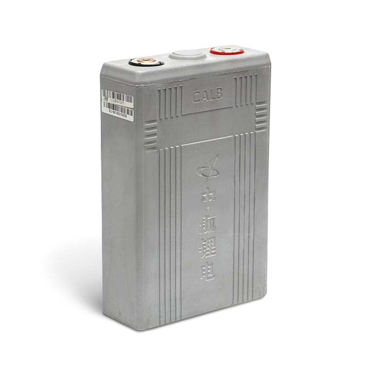CALB CA100 Battery