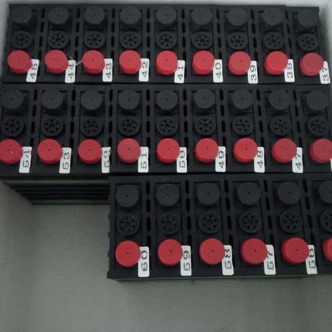 mass stock of 3.2v 40ah sinopoly lithium battery