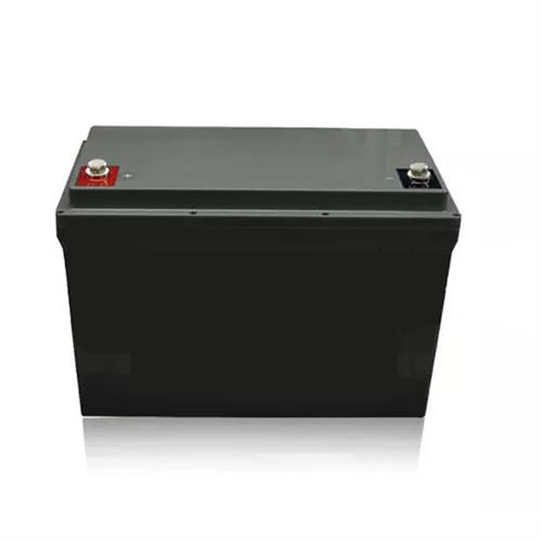 LiFePO4 100Ah 12V lithium Battery