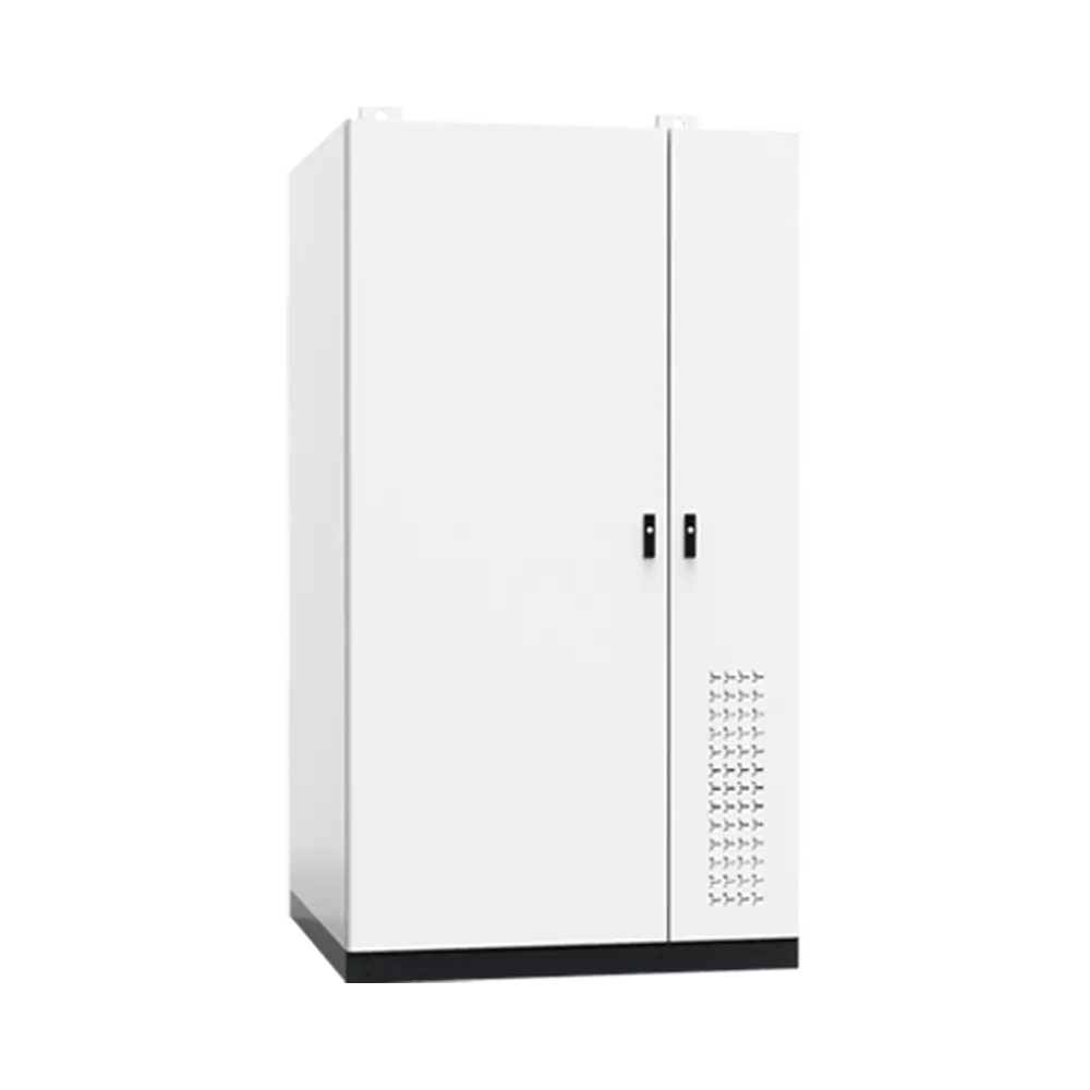 344kwh Outdoor Liquid-Cooling Battery Energy Storage Cabinet