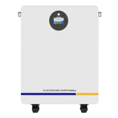 51.2v 350Ah 17.92kwh residential energy storage system for house battery storage