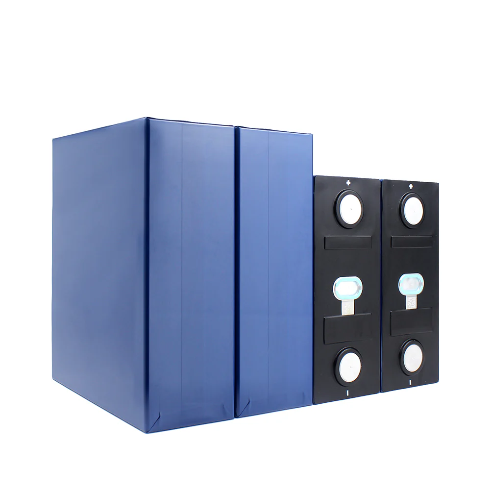 CALB Battery 3.2V 314Ah L173F314 314Ah LiFePO4 Battery Cell for ESS & Solar