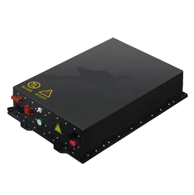 Industrial 0.5P Energy Storage Pack Liquid Cooling C&I Grid Storage Battery