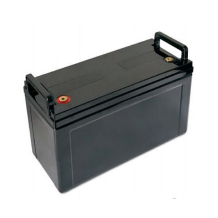 48V 20Ah Lithium titanate Oxide (LTO) Battery Pack
