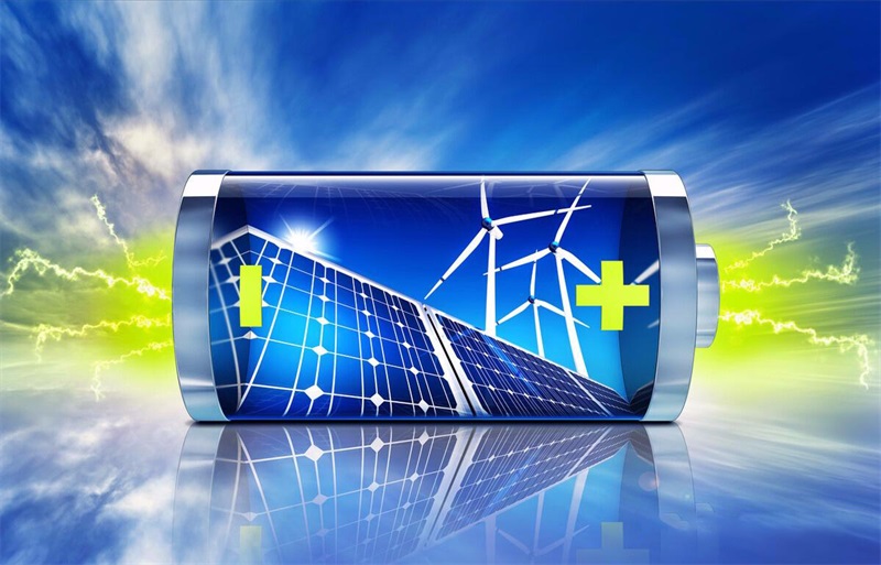 Chinese enterprises continue to lead the global lithium battery market
