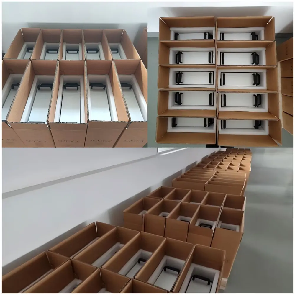 customized 25.9V173Ah NMC battery packs