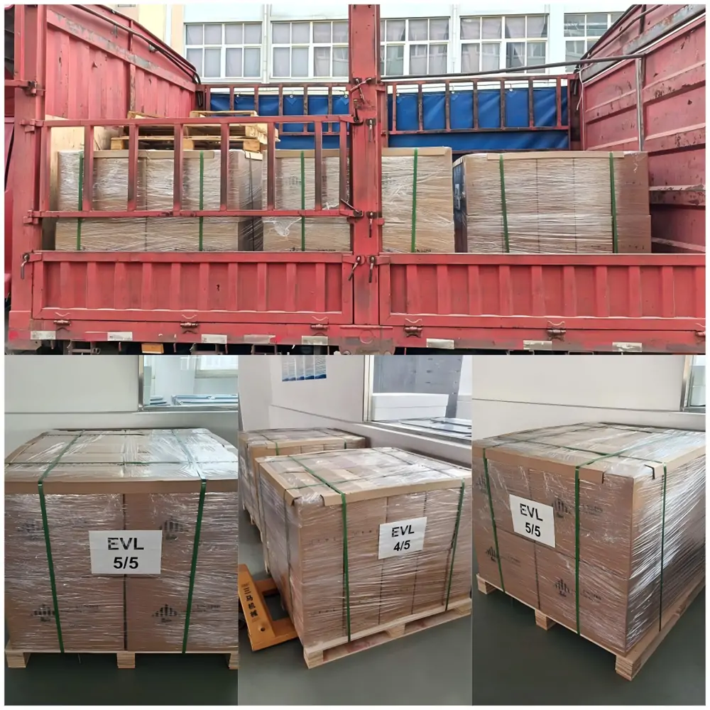 customized 25.9V173Ah NMC battery packs