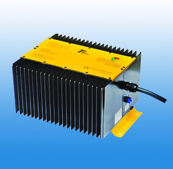 3kw TC charger, tiecheng charger