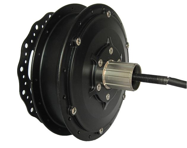 E-bike Hub Motor