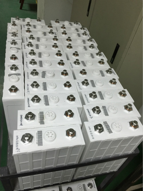 200Ah LiFePO4 Battery in stock