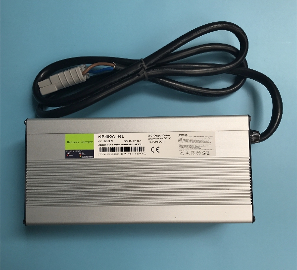 36V10A lithium battery Charger