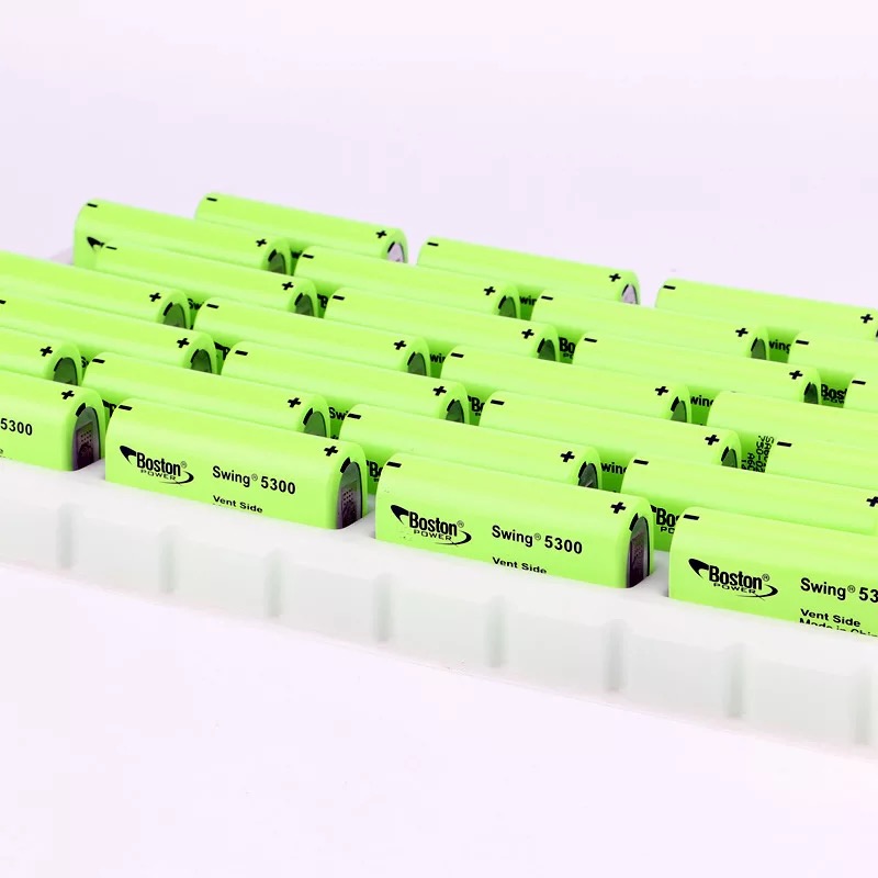 Boston Battery 5300mAh
