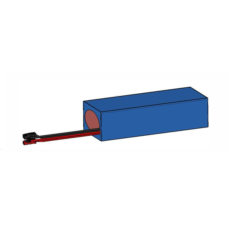 25.2V 10Ah Lithium-ion Rechargeable Battery