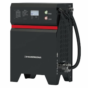 9KW Forklift Battery Charger