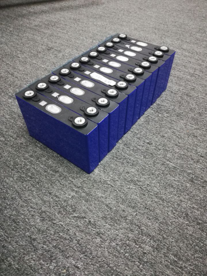 20Ah LiFePO4 Battery Cell