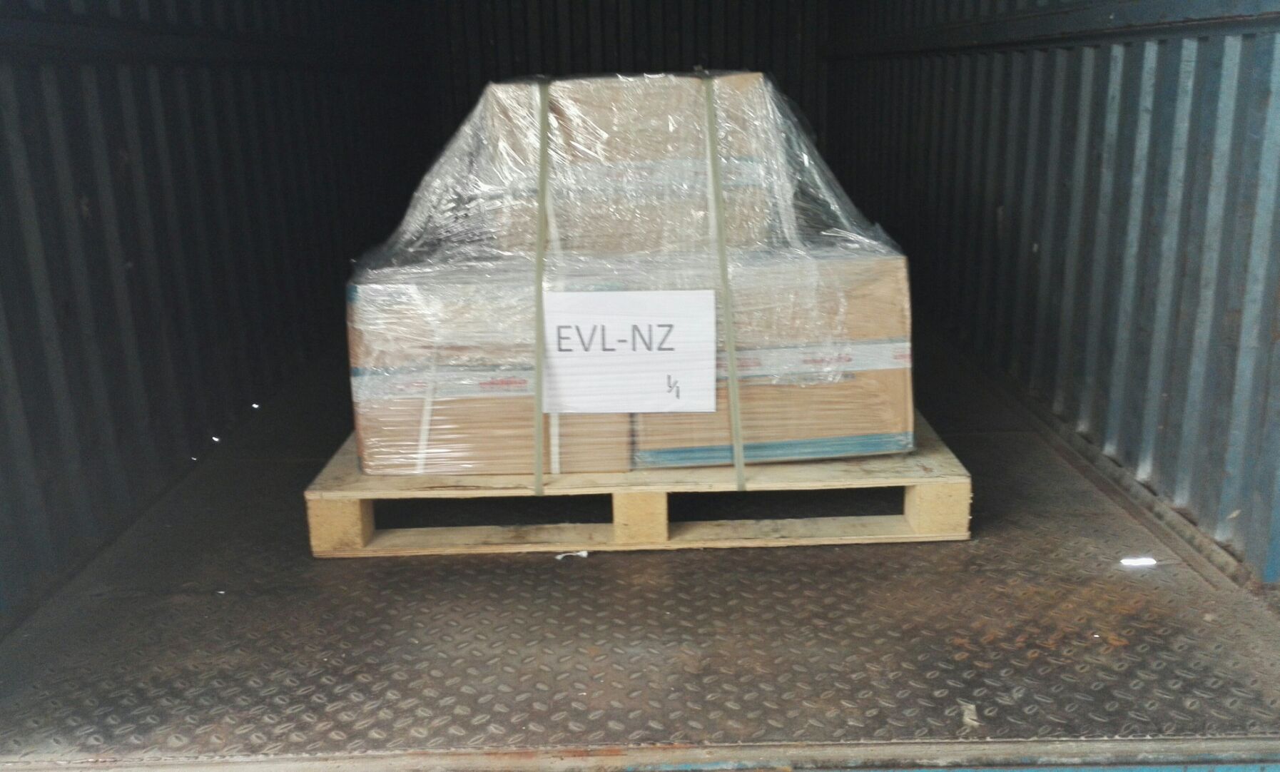 400Ah Lithium Battery to New Zealand