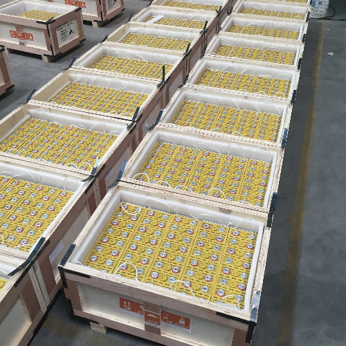 mass stock of 40ah lifepo4 battery