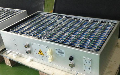 Ternary battery NCM 811 NCA Batteries