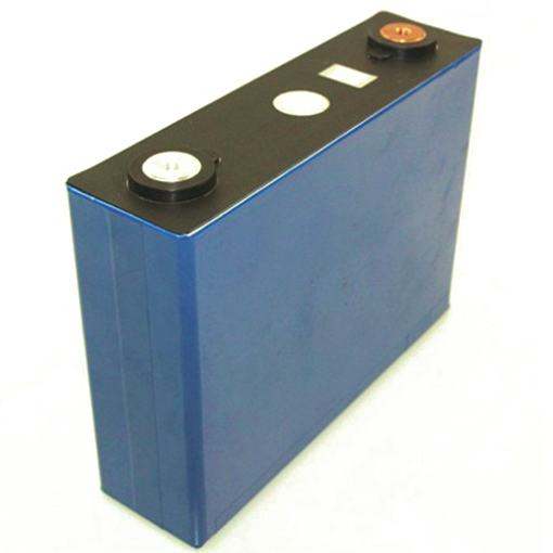 3.2V 120AH LiFePO4 Battery Prismatic Cell
