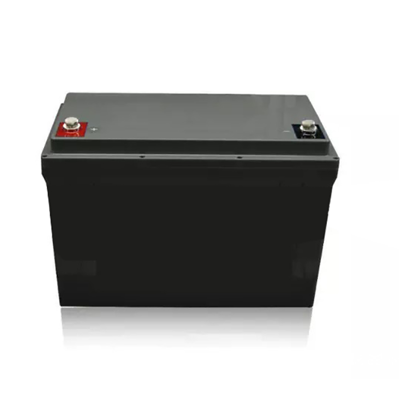 12V100Ah LiFePO4 Battery