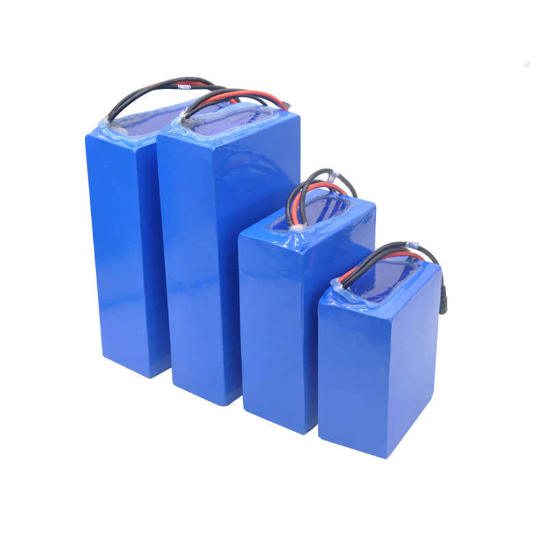 lithium battery pack for ebike battery