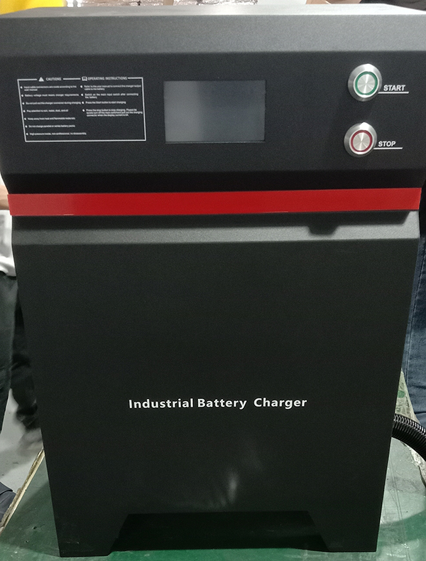 lifepo4 battery charger