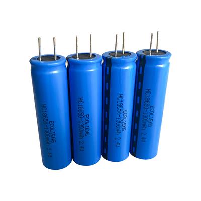 lithium titanate battery cell