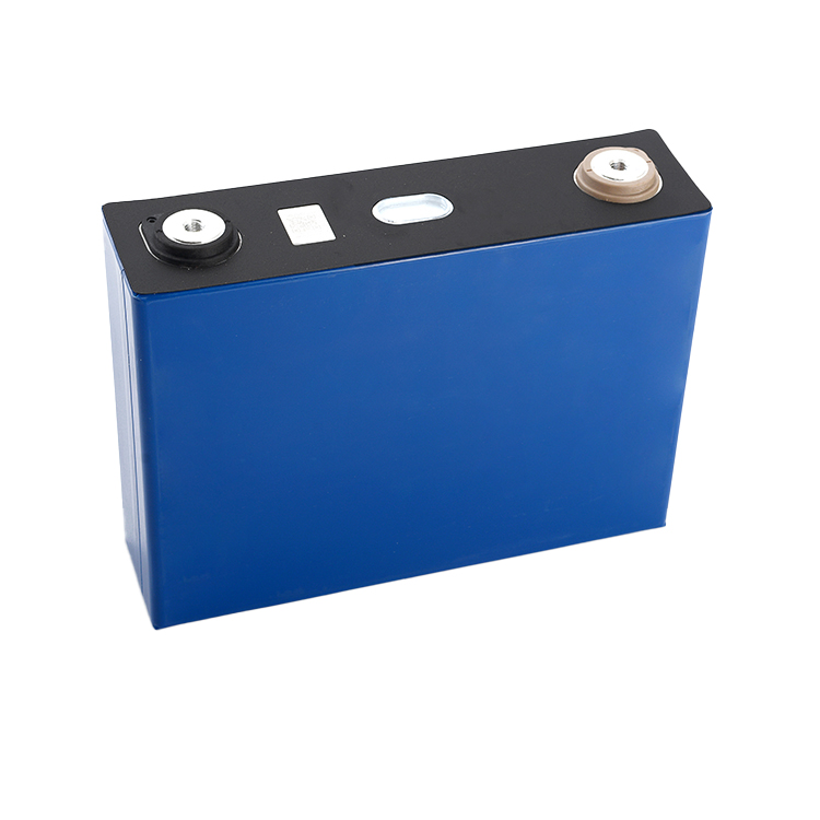 Ganfeng lithium 100Ah Prismatic LiFePO4 Battery Cell