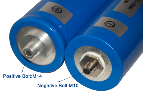 lifepo4 cylindrical battery cell