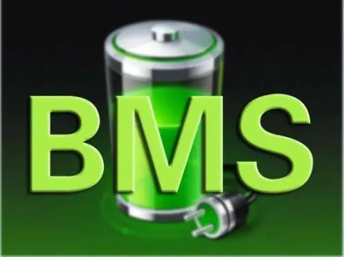 Battery BMS