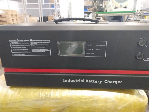 48v battery charger
