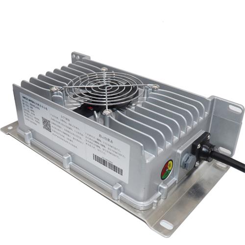 24V 30A 1.5KW On Board Battery Charger