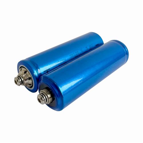 Headway LiFePO4 Cylindrical 38120S 3.2V 10Ah Battery Cell