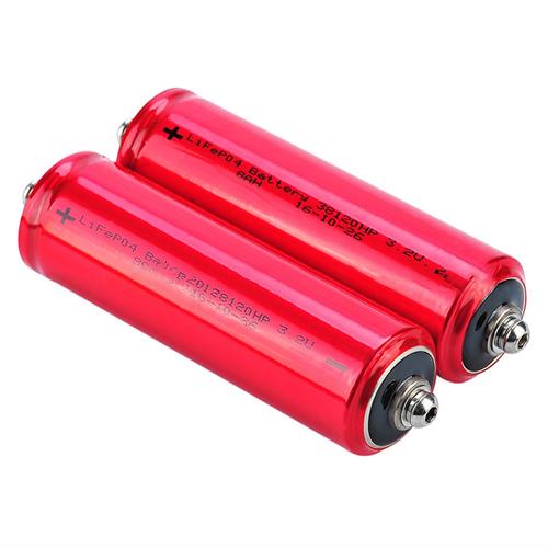 15C High Discharge Rate battery 38120hp 8Ah headway LiFePO4 Cells
