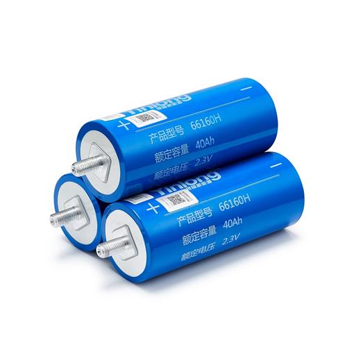 Yinlong Lto lithium titanate lithium batteries