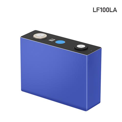 EVE LF100LA 100Ah LiFePO4 Battery