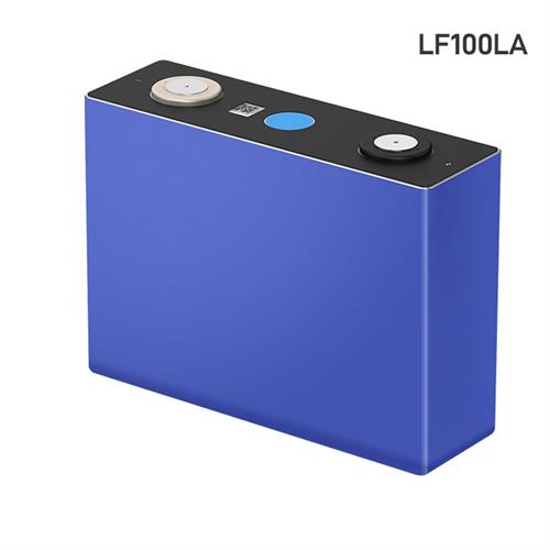 LF100LA 100ah lifepo4 battery