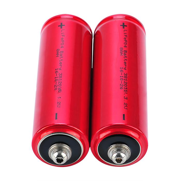 38120hp lifepo4 battery cell