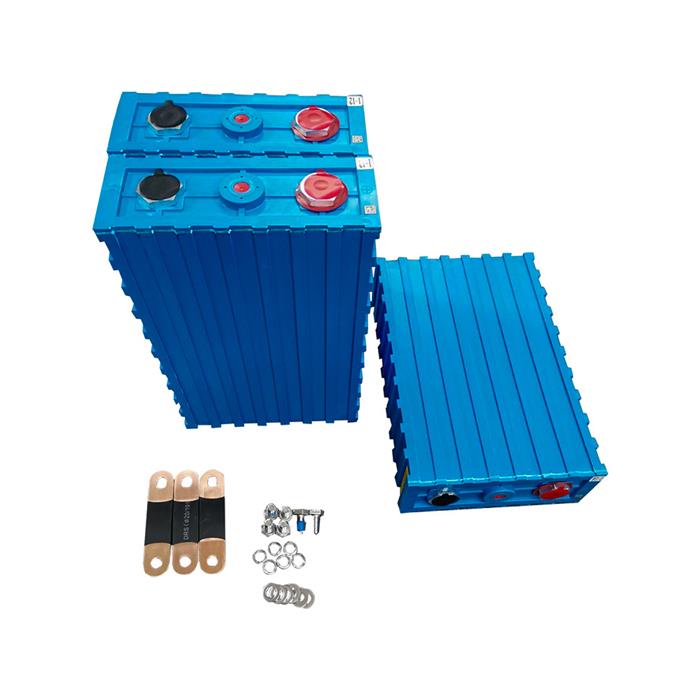 200Ah Lithium LiFePO4 Battery Cell