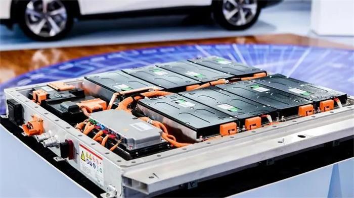 power lithium battery