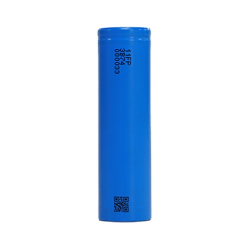 18650 lifepo4 battery