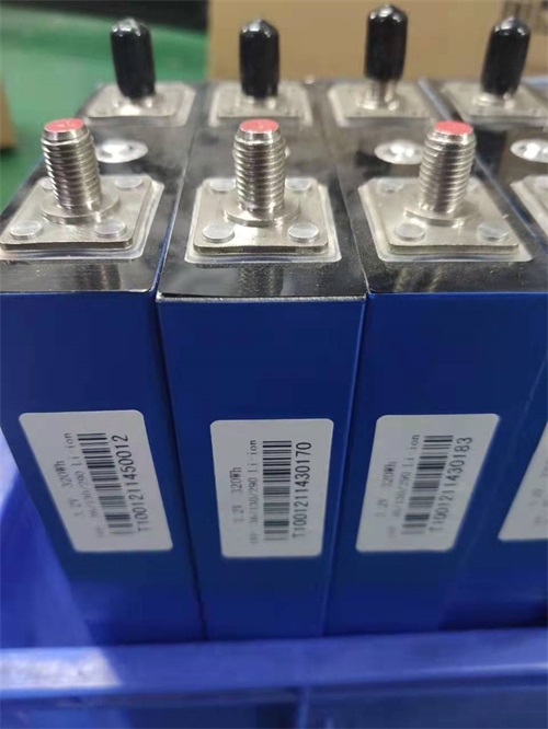 100ah lifepo4 battery cell