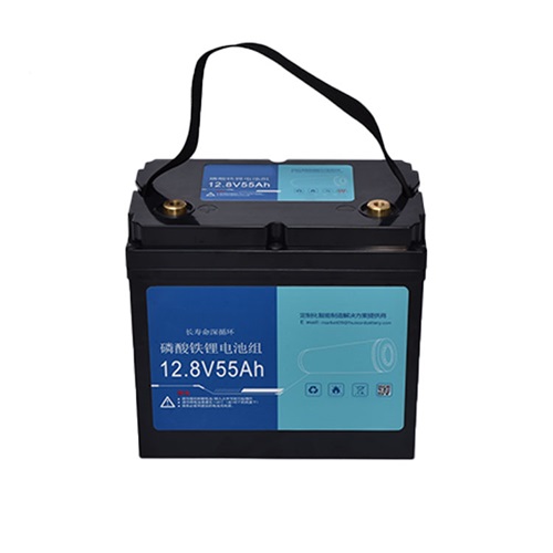 12V 55ah lifepo4 battery 
