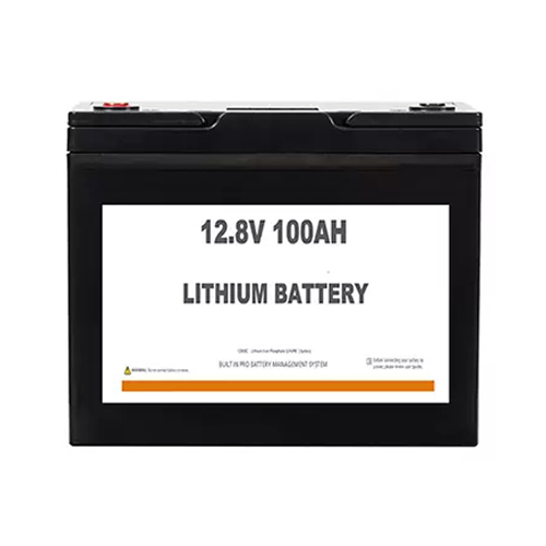 12V 100ah lithium ion battery