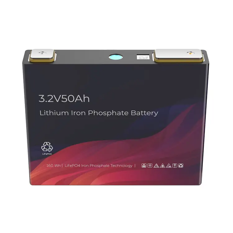 Reliable Power: LiFePO4 Battery & LiFePO4 cells